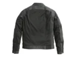 Mens Lightweight Motorcycle Vented Jacket