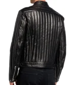 Biker Leather Jacket