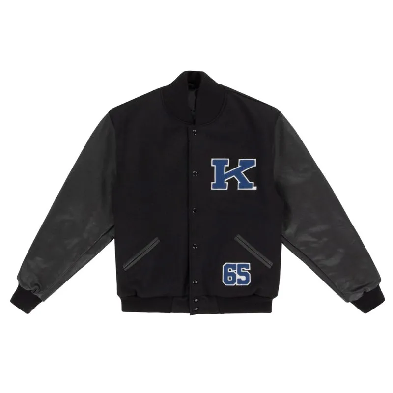 Vintage University of Kentucky outerwear