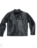Racer Motorcycle Jacket