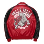 Pelle Pelle Red Tiger MB Jacket