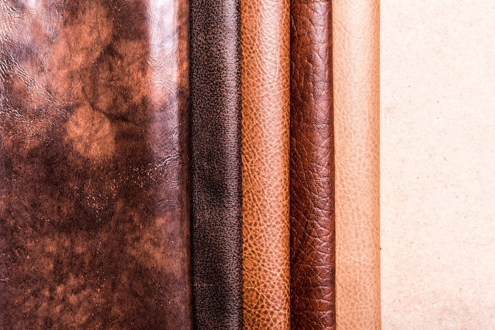What Type of Leather is Best for Motorcycle Riding? 7 Goatskin Leather