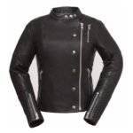 Warrior Princess Womens Jacket