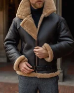 B3 Aviator Jacket for Men