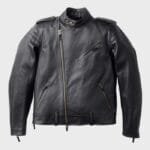 Men's Harley Davidson Big Sur Leather Jacket