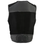 Men’s Super Utility Biker Vest
