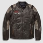 Harley Davidson Leather Jacket