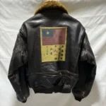 Top Gun Avirex G-1 Flight Jacket