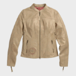 Harley-Davidson Gremlin Leather Jacket