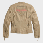Harley-Davidson Gremlin jacket for biker