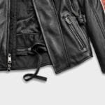 Harley Davidson leather jackets for women