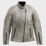 Women's Citified Harley Davidson Leather Jacket