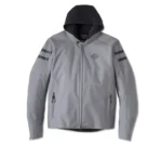 Ovation 3 in 1 Textile Riding Jacket