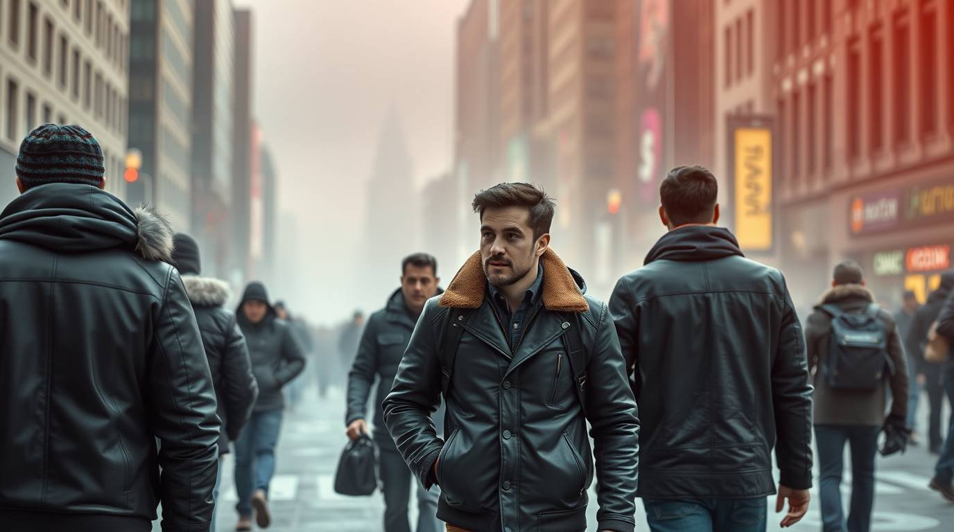 Are Leather Jackets Good for Winter? 7 Performance of Leather Jackets In Winter