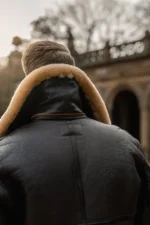 Sheepskin Leather for Men