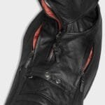 Harley Davidson women’s motorcycle jacket