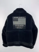 Top Gun Avirex B-3 Bomber Jacket