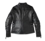 Harley-Davidson women’s Cafe Racer jacket