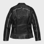 Harley Davidson Hairpin Jacket for Women Riders