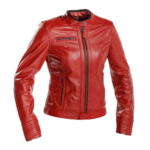 Richa Scarlett Leather Jacket