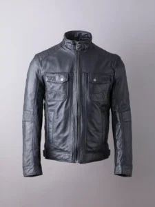 The Best Leather Jacket Brands for Every Budget 8 Men's leather motorcycle jacket