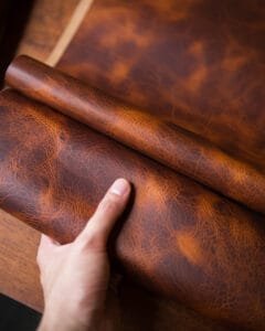 How to Identify Genuine Leather in 5 Simple Steps 12 Ways to verify authentic leather