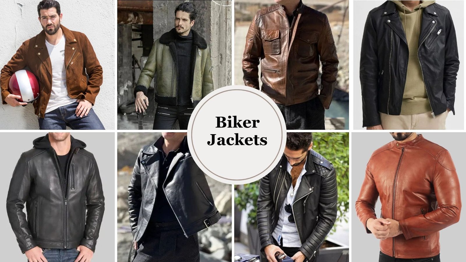 The Best Leather Jacket Brands for Every Budget 11 Affordable leather jacket brands