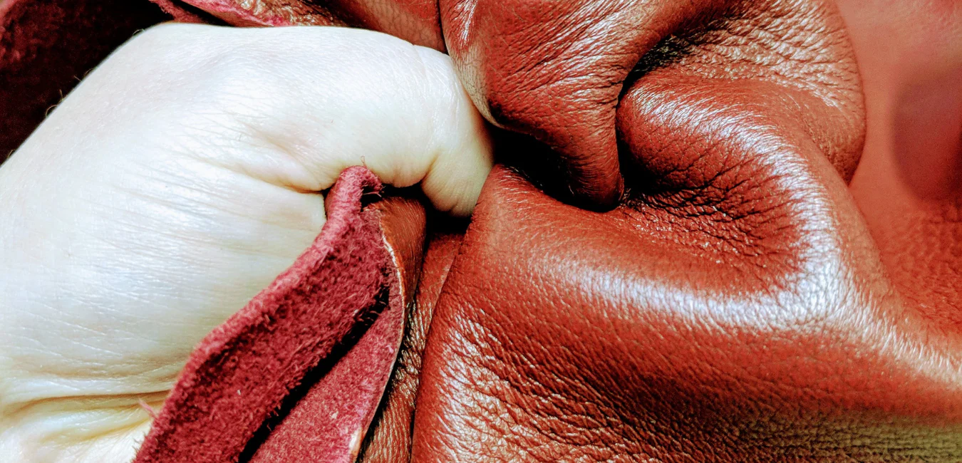 How to Identify Genuine Leather in 5 Simple Steps 11 Leather identification techniques